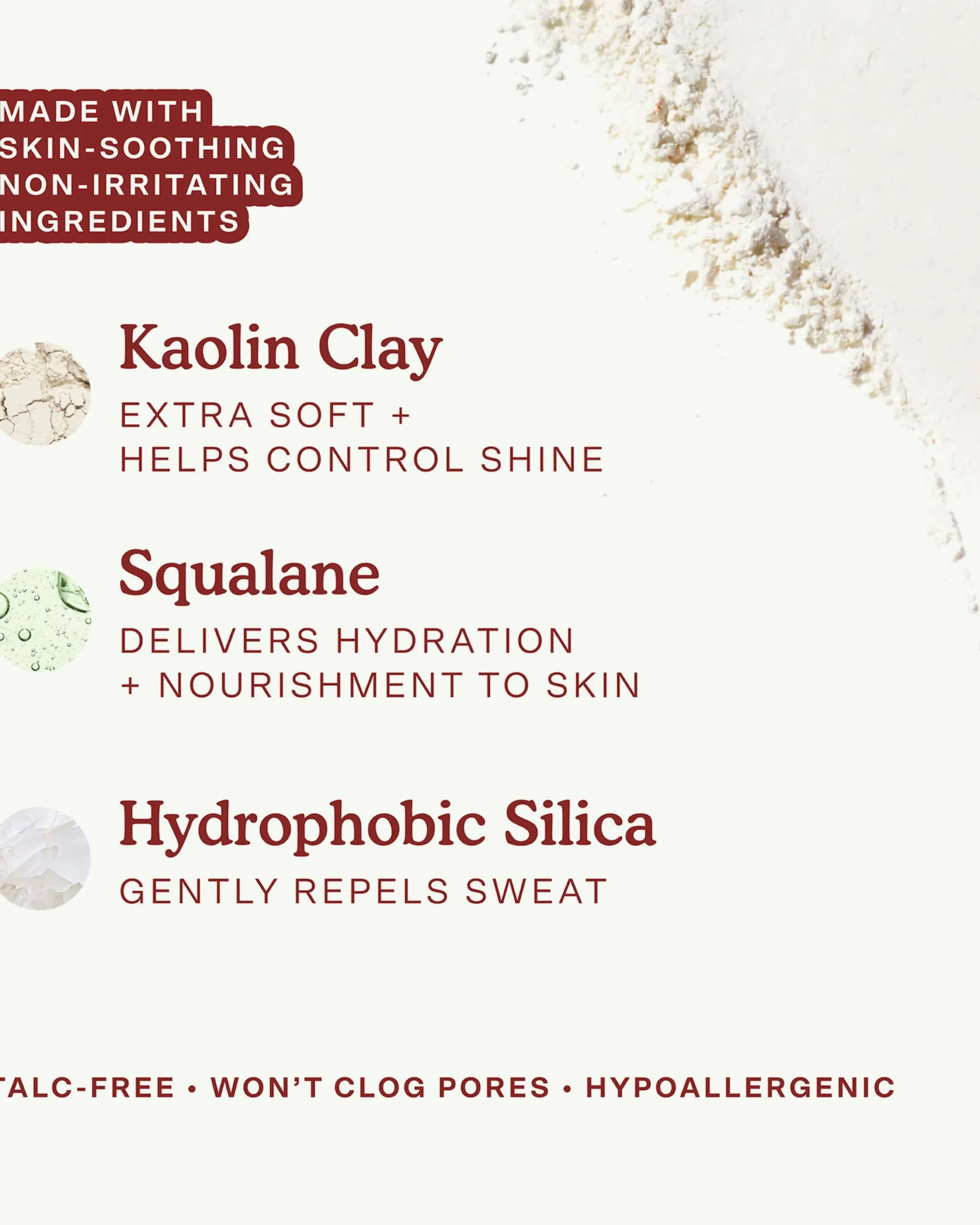 GetSet Blur + Set Talc-Free Pressed Setting Powder