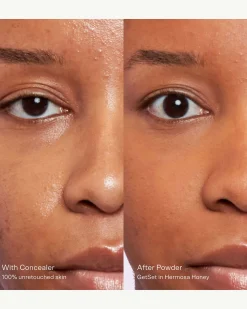 GetSet Blur + Set Talc-Free Pressed Setting Powder