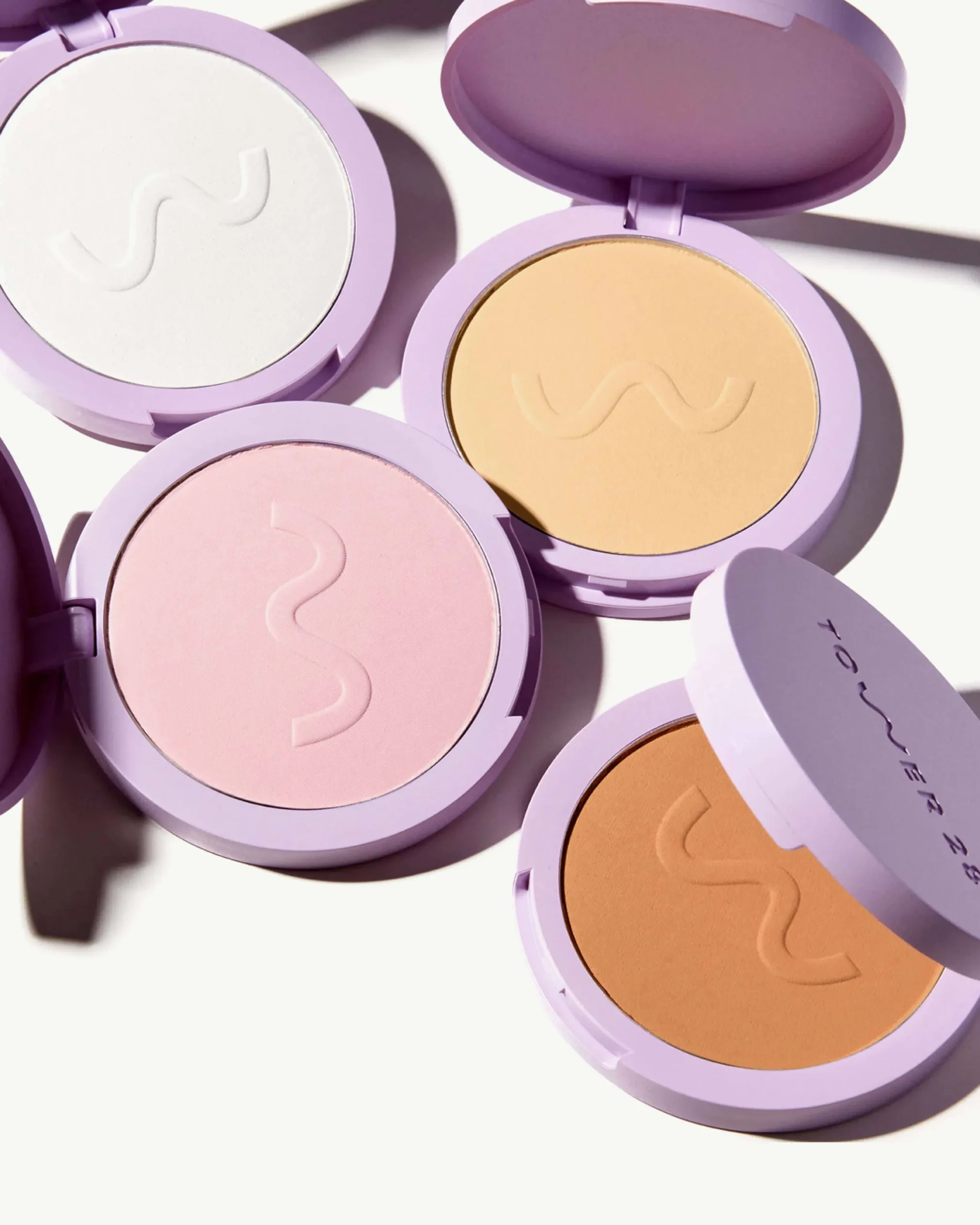 GetSet Blur + Set Talc-Free Pressed Setting Powder