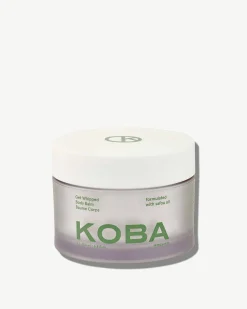 Get Whipped Body Balm