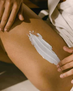 Get Whipped Body Balm