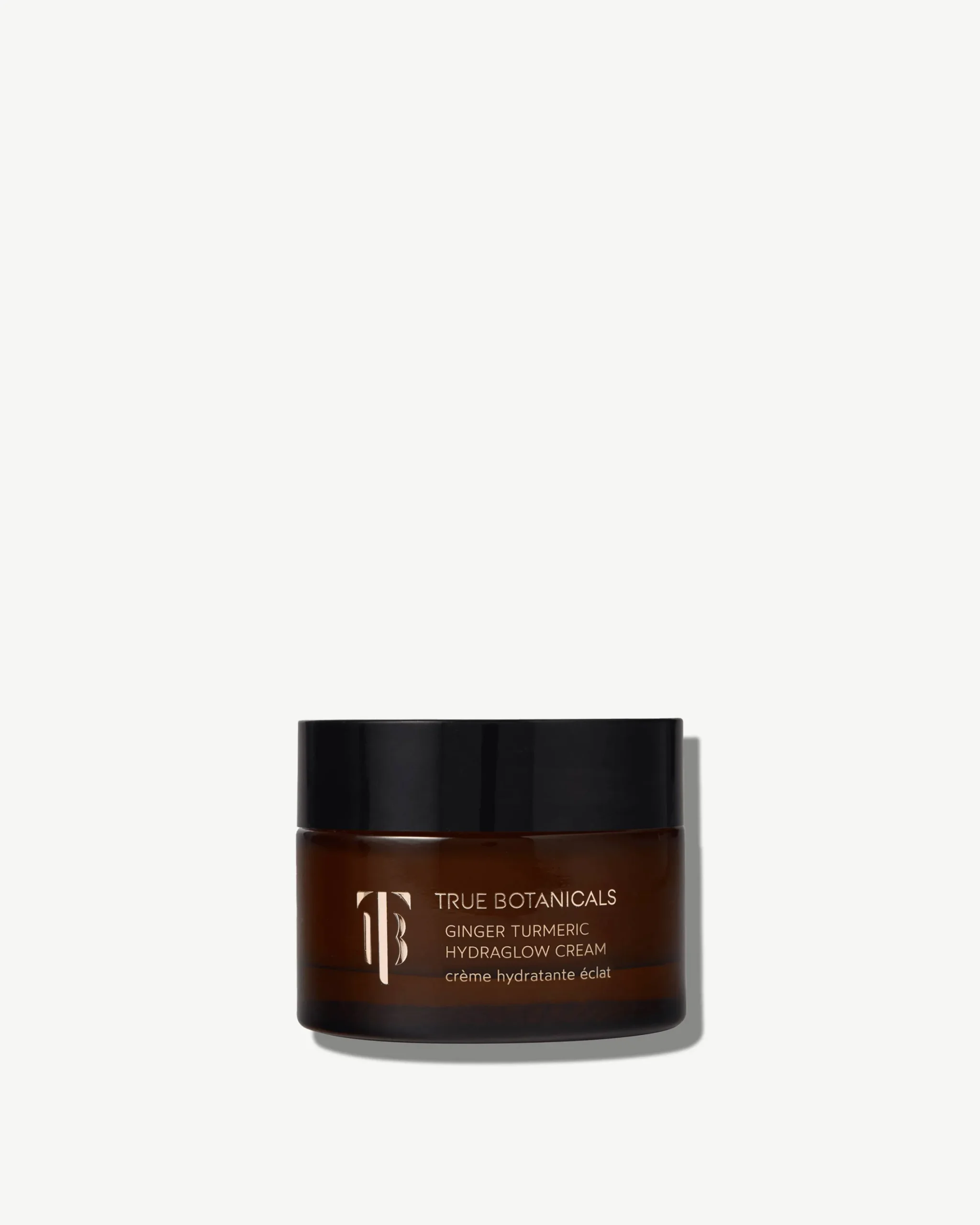 Ginger Turmeric HydraGlow Cream
