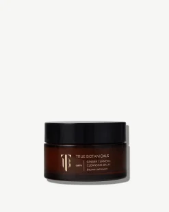 Ginger Turmeric Makeup Removing Cleansing Balm