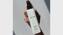 Glossing Detangler