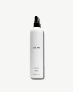 Glossing Detangler