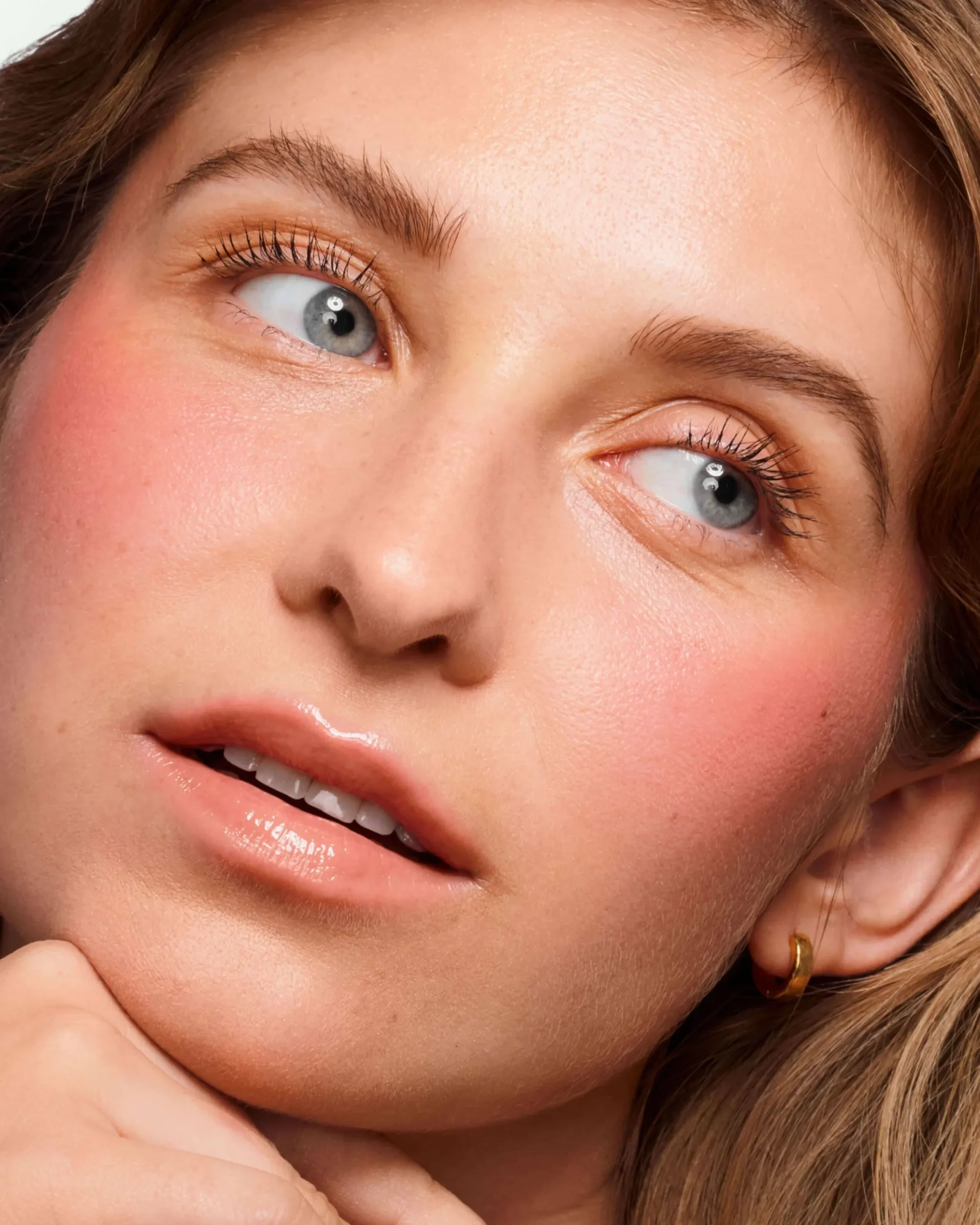 Glossybounce High-Shine Hydrating Lip Gloss Oil