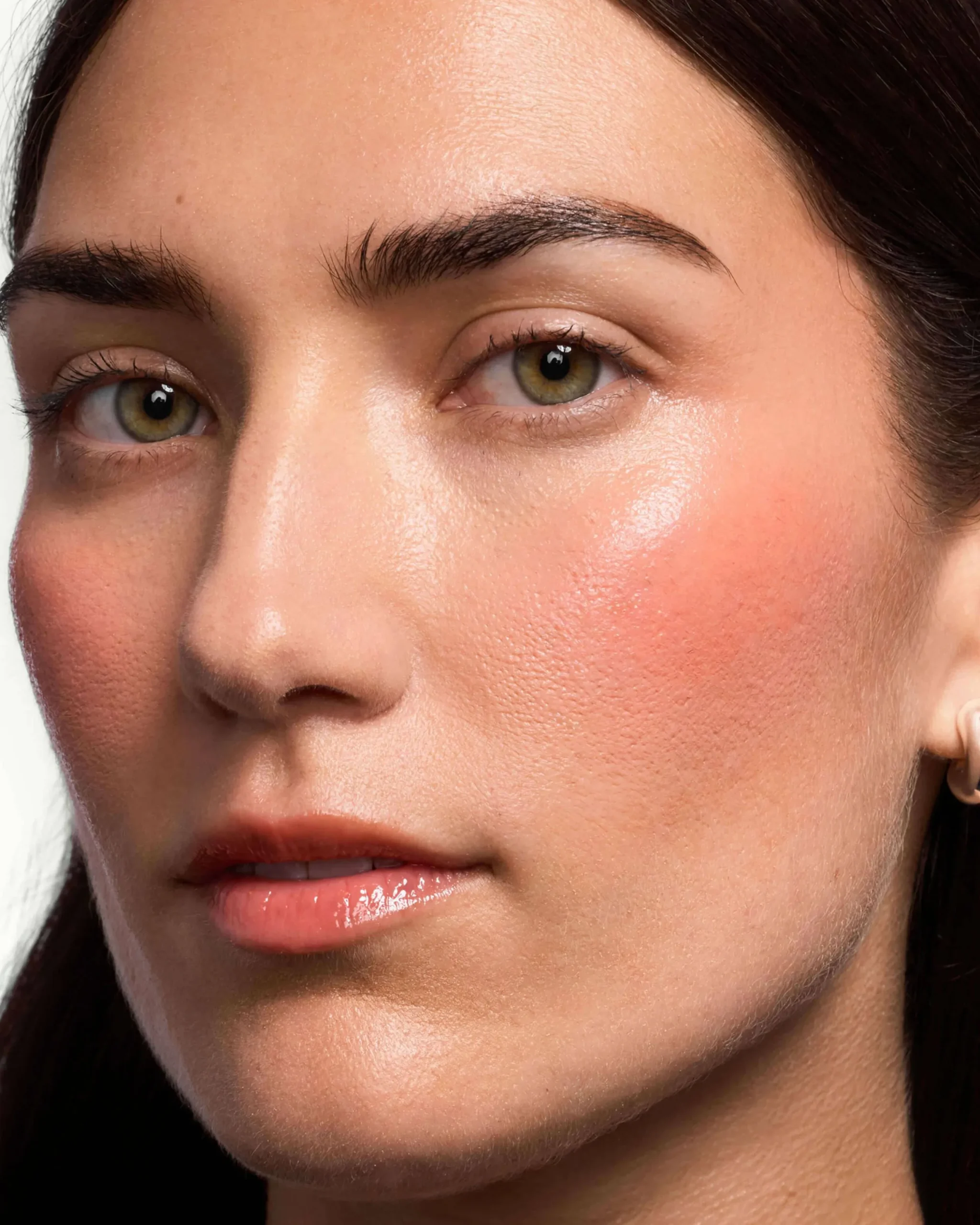 Glossybounce High-Shine Hydrating Lip Gloss Oil
