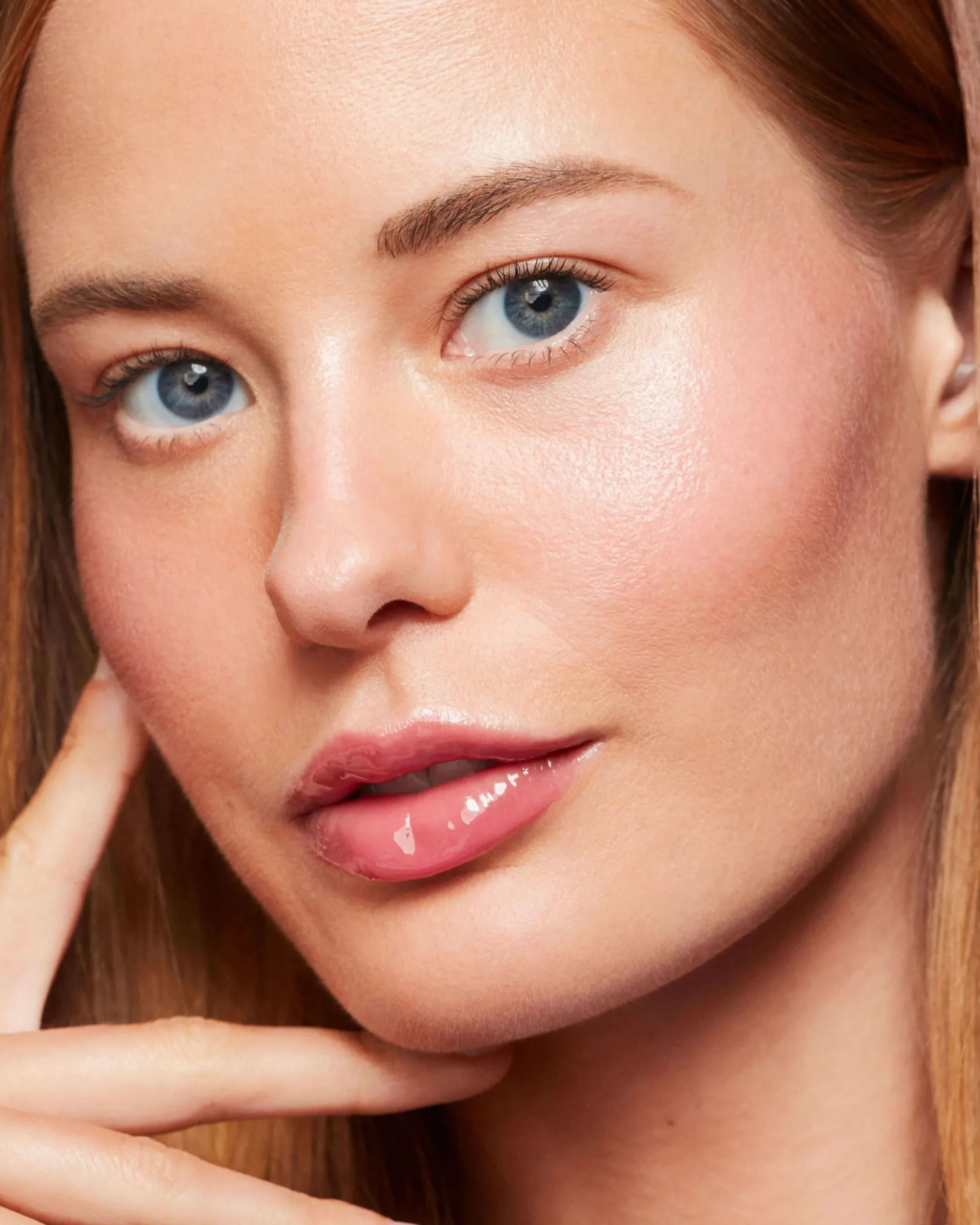 Glossybounce High-Shine Hydrating Lip Gloss Oil