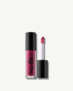 Glossybounce High-Shine Hydrating Lip Gloss Oil