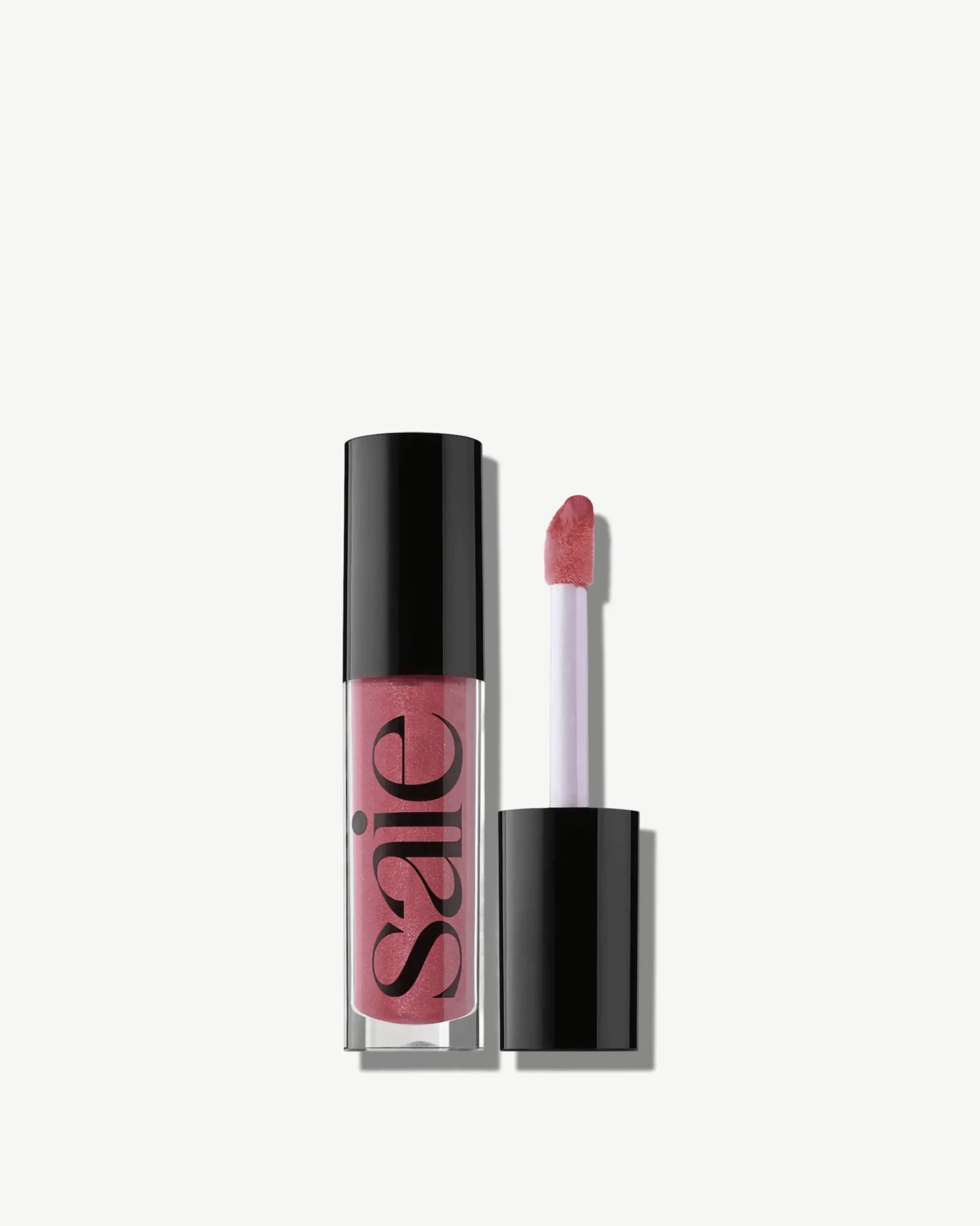 Glossybounce High-Shine Hydrating Lip Gloss Oil