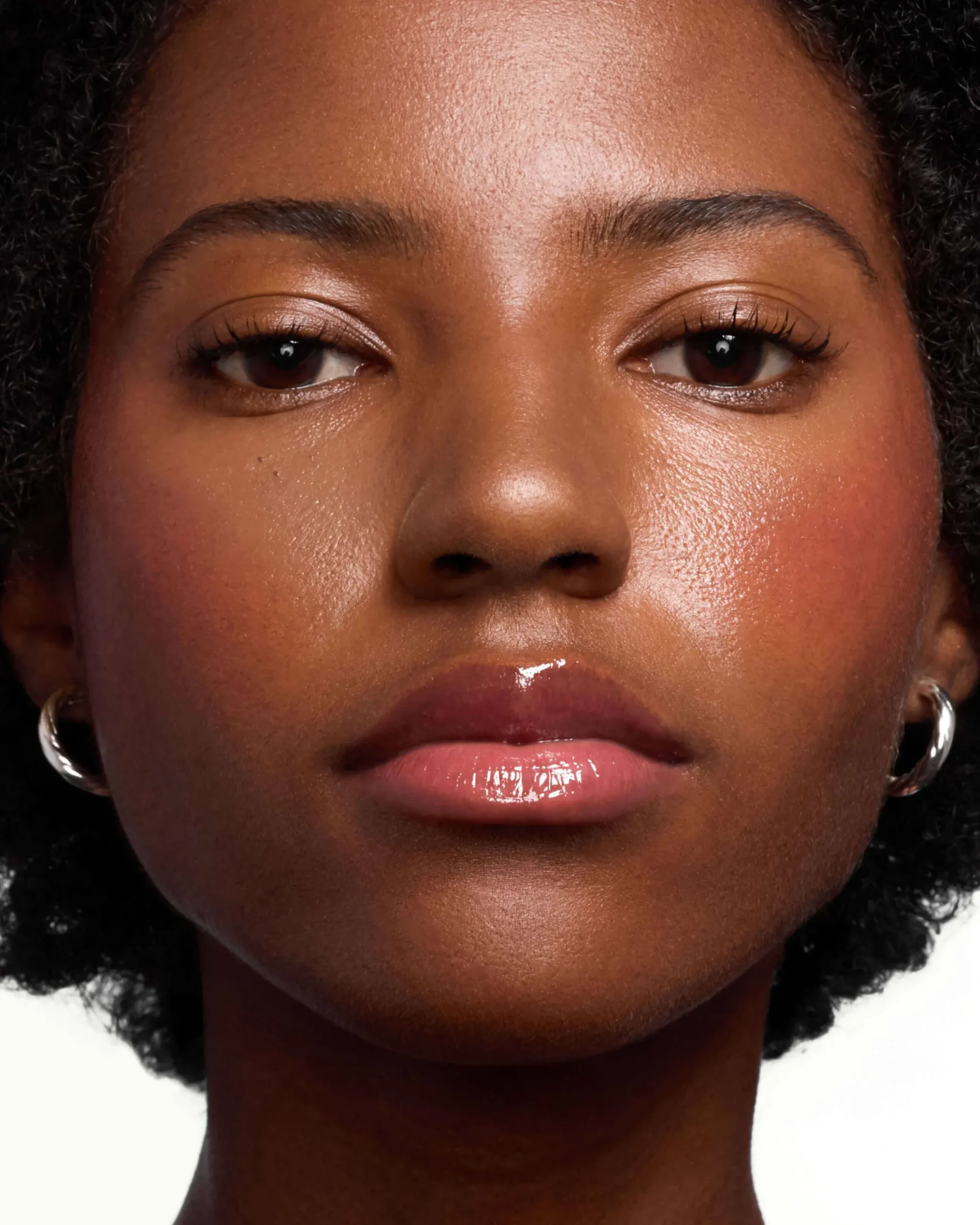 Glossybounce High-Shine Hydrating Lip Gloss Oil