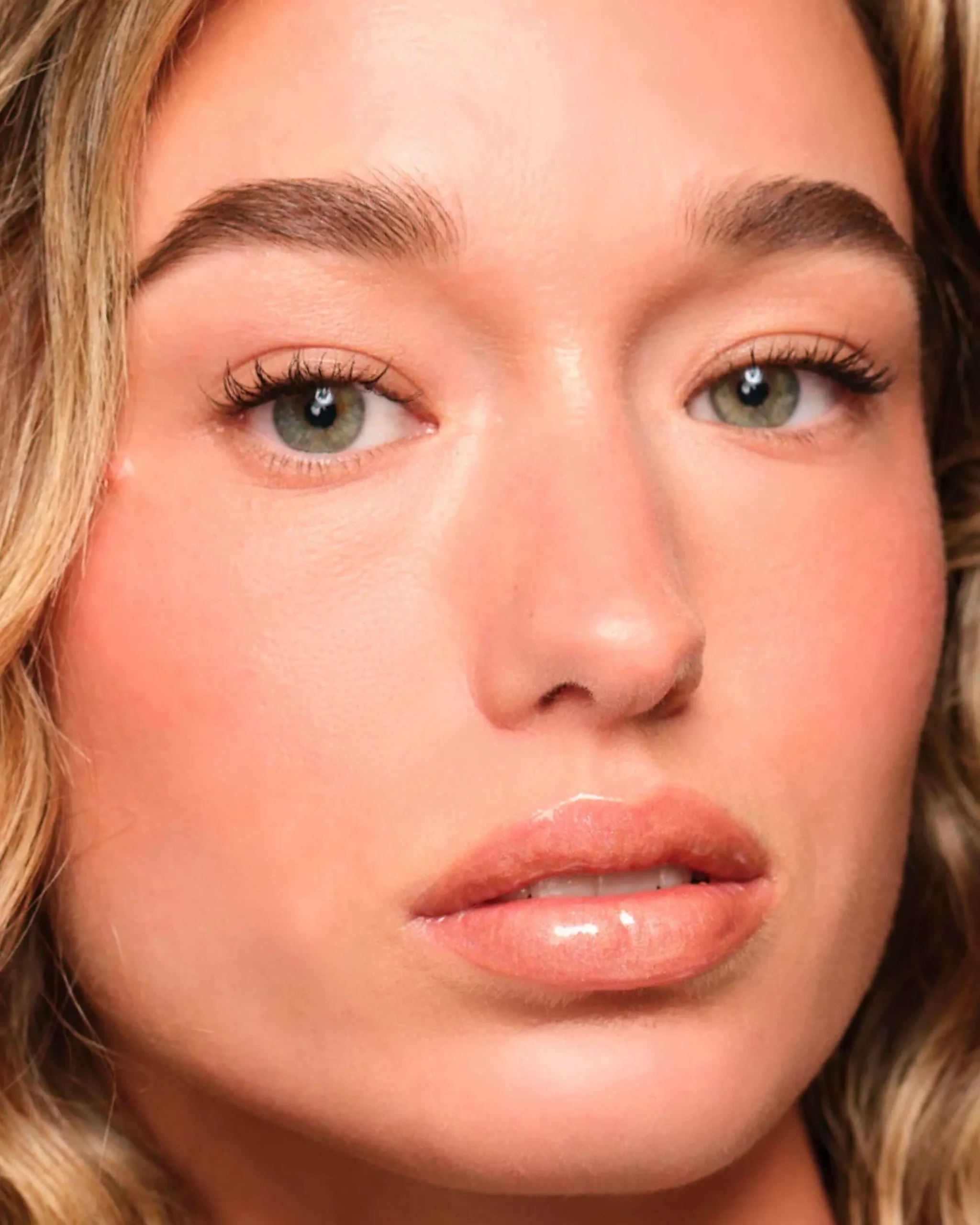 Glossybounce High-Shine Hydrating Lip Gloss Oil