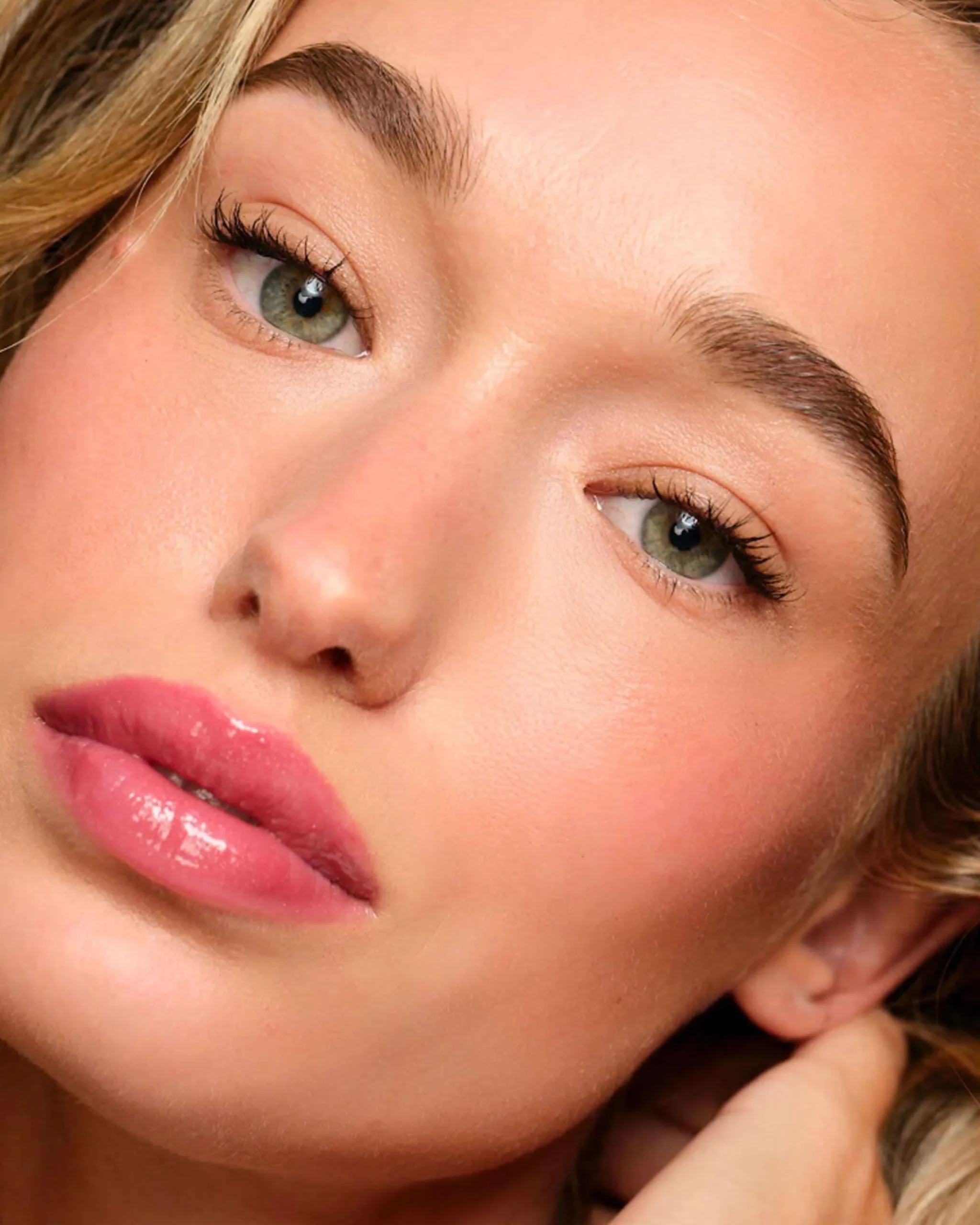 Glossybounce High-Shine Hydrating Lip Gloss Oil