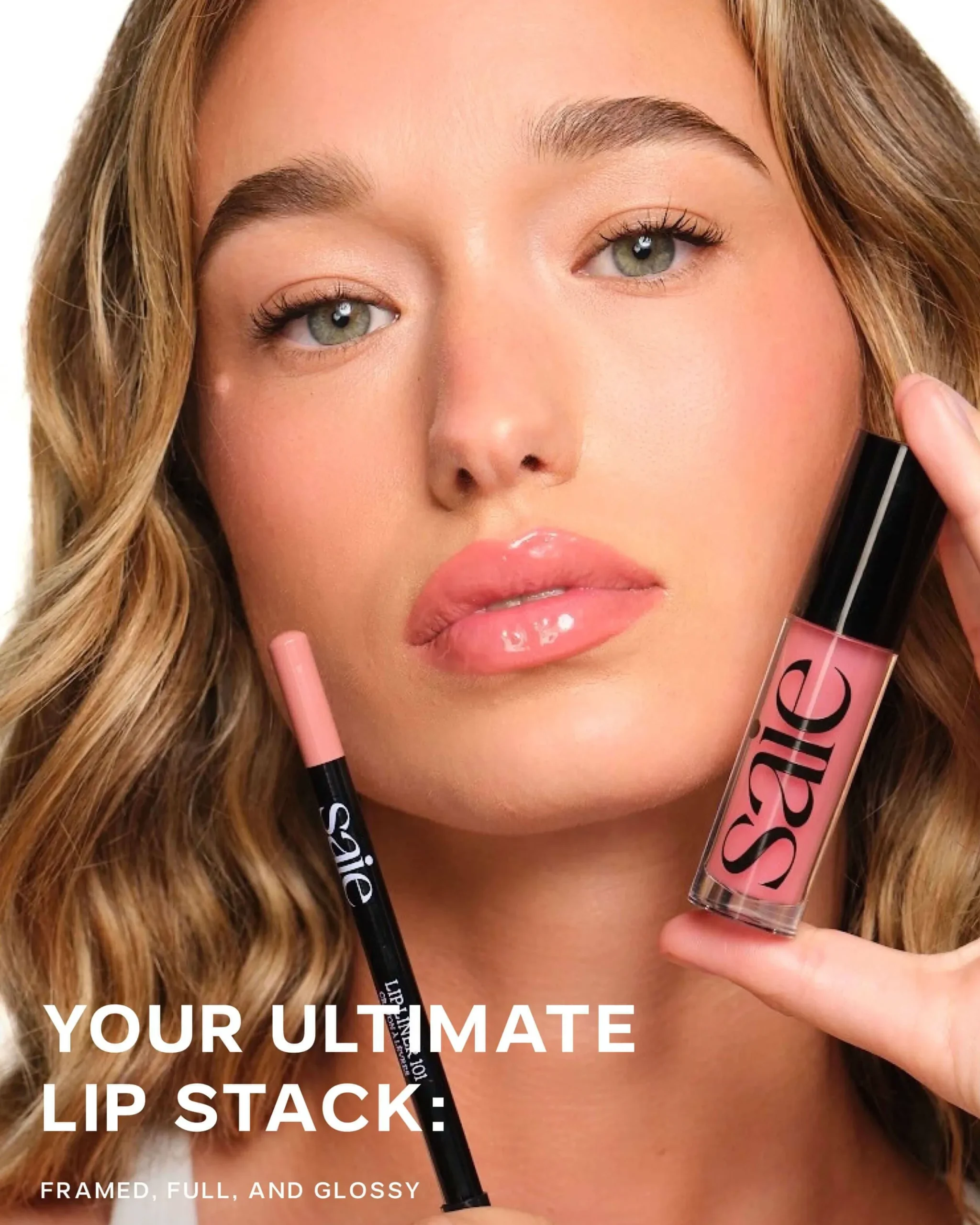 Glossybounce High-Shine Hydrating Lip Gloss Oil
