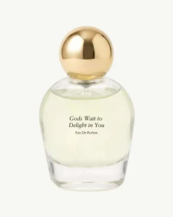 Gods Wait to Delight in You Eau de Parfum