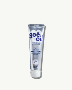 Goe Oil