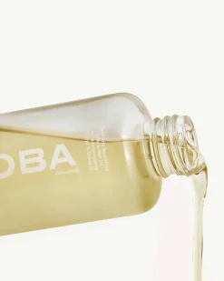 Gold Drip Nourishing Body & Hair Oil