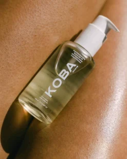 Gold Drip Nourishing Body & Hair Oil