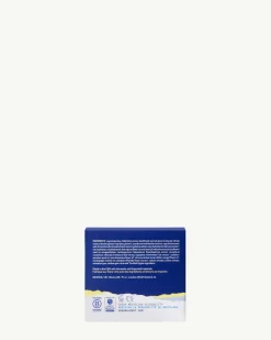 Golden Hour Recovery Cream Daily Face Moisturizer