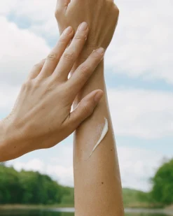 Golden Hour Body Serum Lotion for Firming & Radiance
