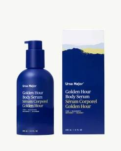 Golden Hour Body Serum Lotion for Firming & Radiance
