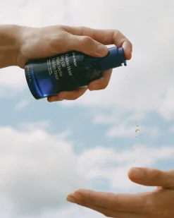 Golden Hour Dry Oil for Lightweight Hydration for Hair and Body