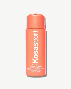Good Body Skin AHA + Enzyme Exfoliating Body Wash