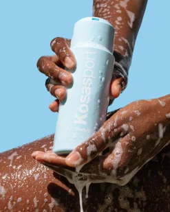 Good Body Skin AHA + Enzyme Exfoliating Body Wash
