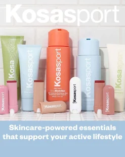 Good Body Skin AHA + Enzyme Exfoliating Body Wash