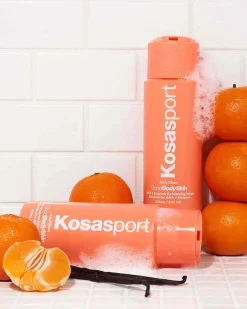 Good Body Skin AHA + Enzyme Exfoliating Body Wash