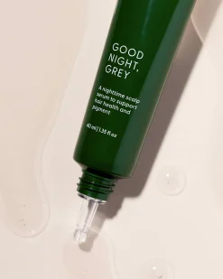 Good Night, Grey