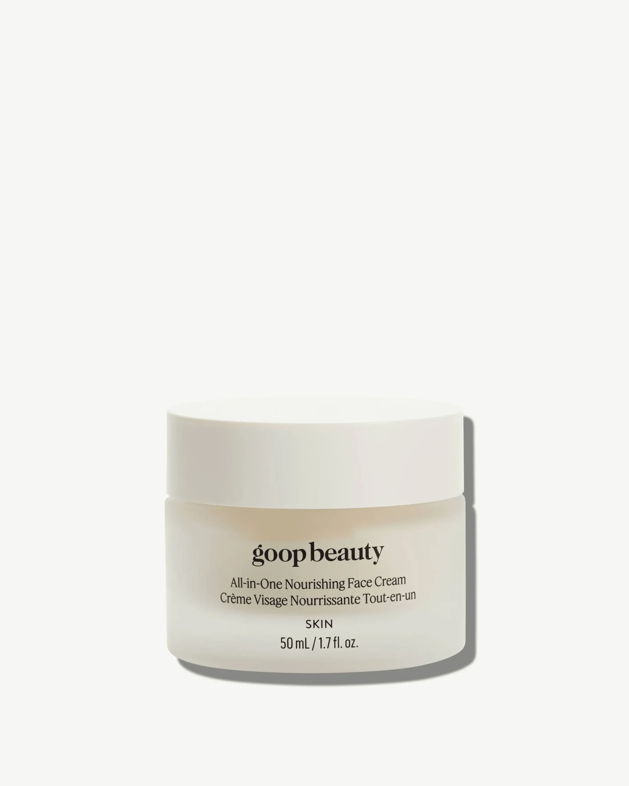 GOOPGENES All-in-One Nourishing Face Cream
