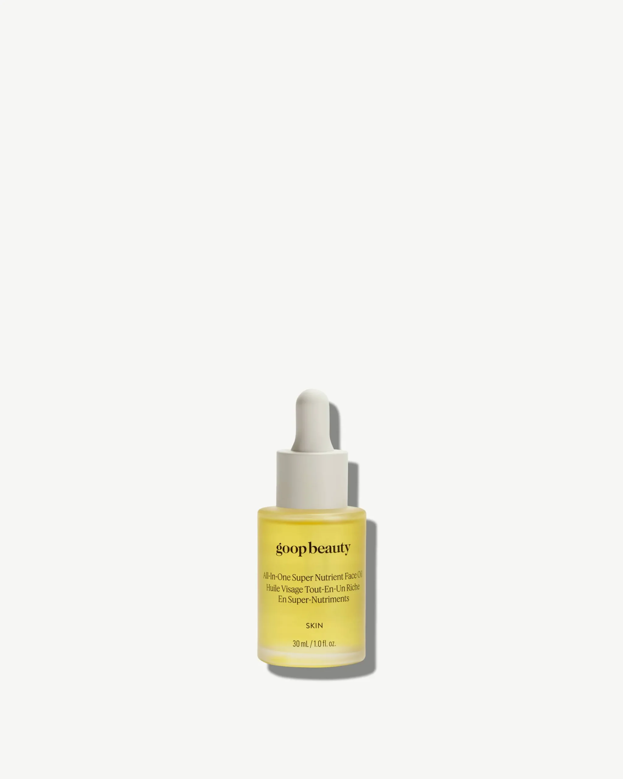 GOOPGENES All-in-One Super Nutrient Face Oil