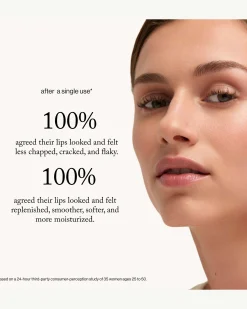 GOOPGENES Clean Nourishing Lip Balm Trio