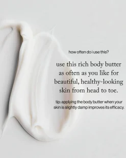 GOOPGENES Repair Body Butter