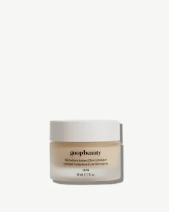 GOOPGLOW Microderm Instant Glow Exfoliator