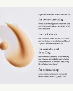 GOOPGLOW Vita-C Brightening Eye Cream
