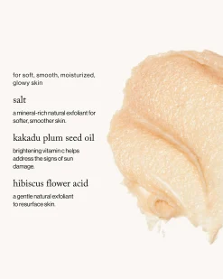 GOOPGLOW Microderm Instant Glow Body Polish