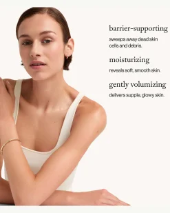 GOOPGLOW Microderm Instant Glow Body Polish