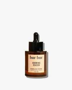 Growing Season - Burdock Hair Growth Oil