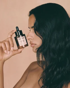 Growing Season - Burdock Hair Growth Oil