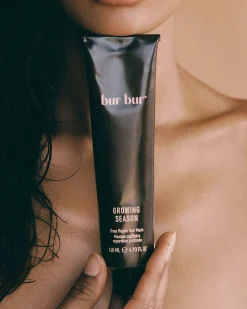 Growing Season - Deep Repair Mask