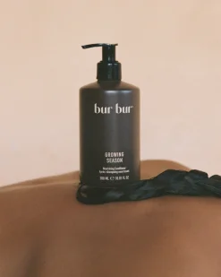 Growing Season - Nourishing Conditioner