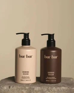 Growing Season - Nourishing Conditioner