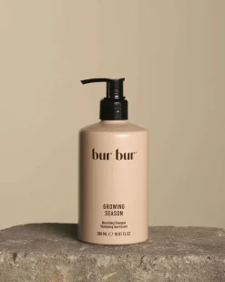 Growing Season - Nourishing Shampoo