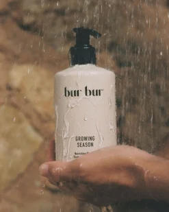 Growing Season - Nourishing Shampoo