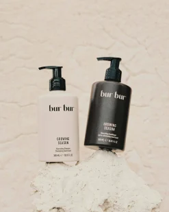 Growing Season - Nourishing Shampoo