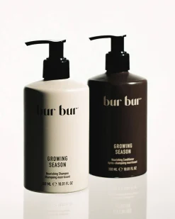 Growing Season - Nourishing Shampoo
