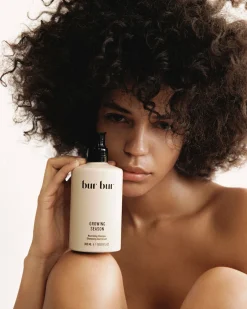Growing Season - Nourishing Shampoo
