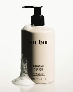 Growing Season - Nourishing Shampoo